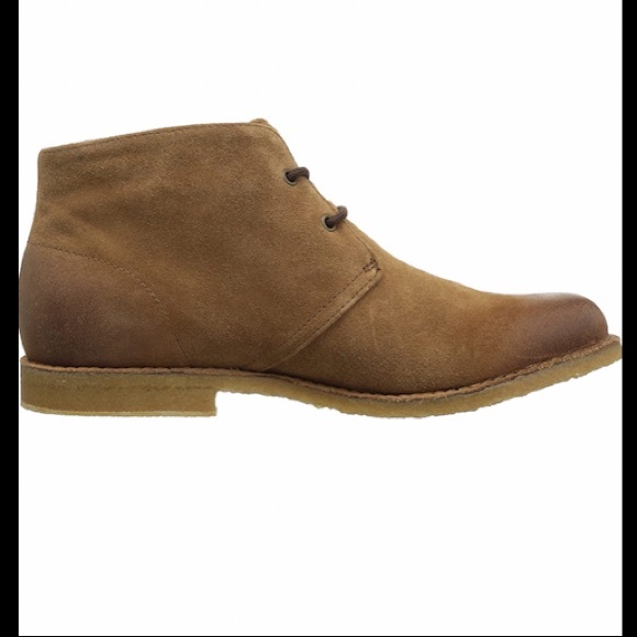 NWT & NIB! UGG Leighton WP Chukka Boots - Picture 5 of 11